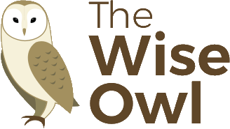 The Wise Owl Love Garden Birds Blog